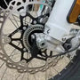 PROTECTION CAPTEUR ABS AVANT MOTOBOXER  - KOVE AR Motorsport