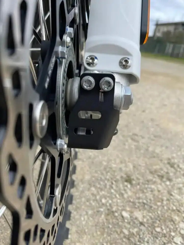 PROTECTION CAPTEUR ABS AVANT MOTOBOXER  - KOVE AR Motorsport
