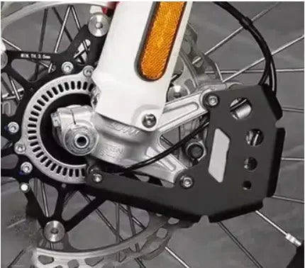 PROTECTION D'ETRIER AVANT - KOVE AR Motorsport