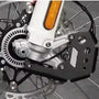 PROTECTION D'ETRIER AVANT - KOVE AR Motorsport