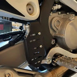 PROTECTION MAITRE CILYNDRE ARRIERE MOTOBOXER AR Motorsport