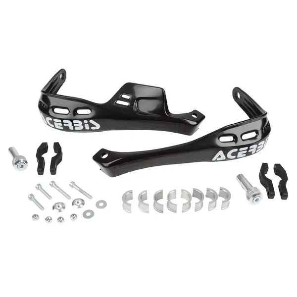 PROTEGES MAINS RALLY BRUSH ACERBIS KIT DE MONTAGE INCLUS - KOVE AR Motorsport