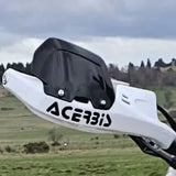 PROTEGES MAINS RALLY BRUSH ACERBIS KIT DE MONTAGE INCLUS - KOVE AR Motorsport