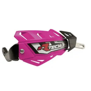 PROTEGES MAINS RTECH FLX ALU KIT DE MONTAGE INCLUS - KOVE AR Motorsport