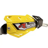 PROTEGES MAINS RTECH FLX ALU KIT DE MONTAGE INCLUS - KOVE AR Motorsport
