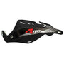 PROTEGES MAINS RTECH GLADIATOR ALU KIT DE MONTAGE INCLUS - KOVE AR Motorsport