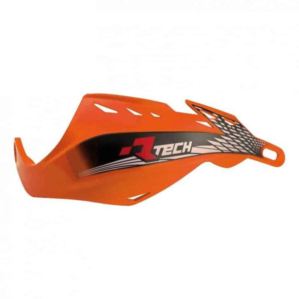 PROTEGES MAINS RTECH GLADIATOR ALU KIT DE MONTAGE INCLUS - KOVE AR Motorsport