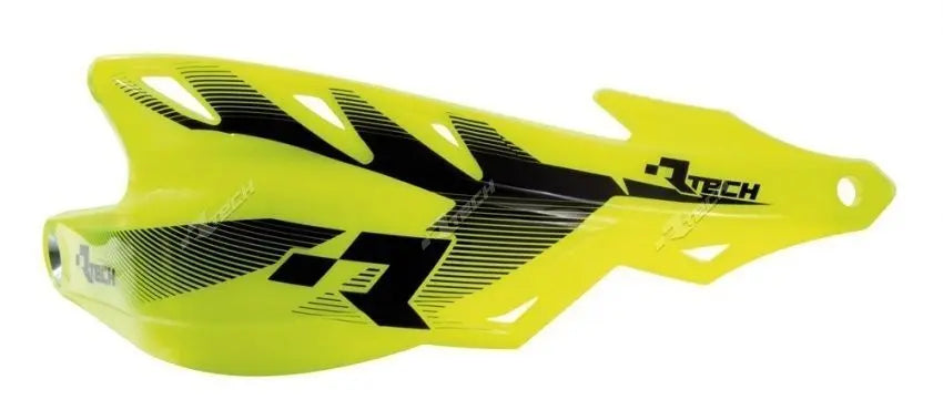 PROTEGES MAINS RTECH RAPTOR KIT ALU KIT DE MONTAGE INCLUS - KOVE AR Motorsport