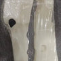 RESERVOIR EAU POTABLE SABOT AR Motorsport
