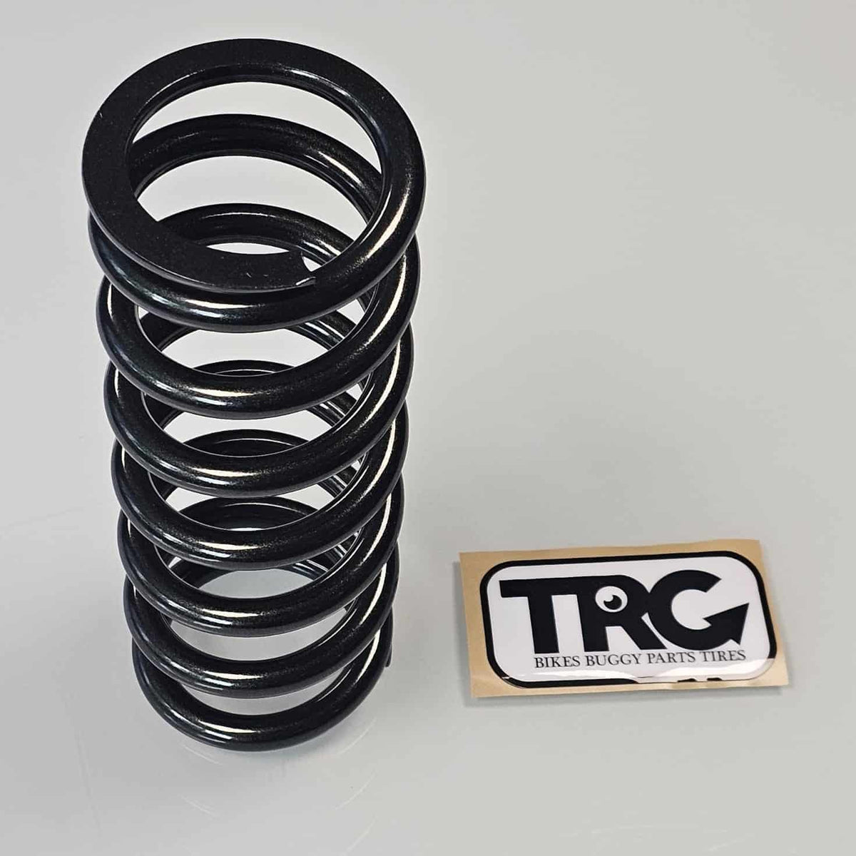 RESSORT AMORTISSEUR KOVE QSPRING X TRC - KOVE AR Motorsport