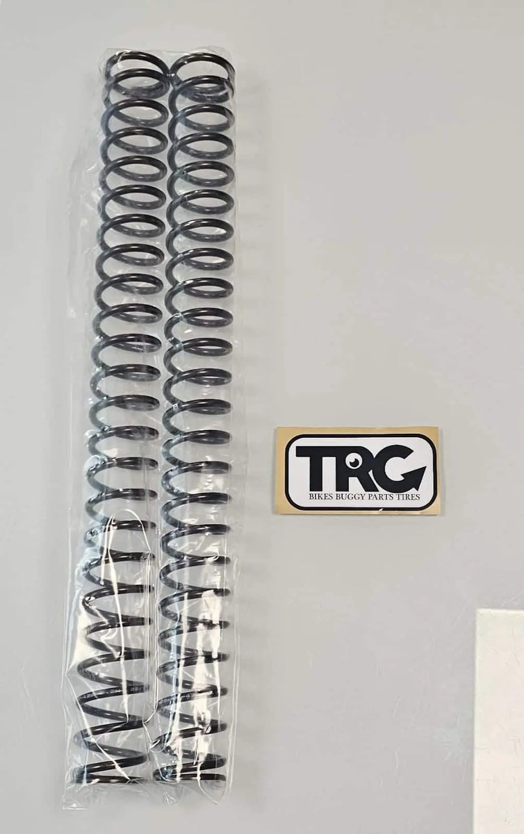 RESSORTS FOURCHE SET KOVE Q SPRING X TRC - KOVE AR Motorsport