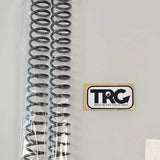 RESSORTS FOURCHE SET KOVE Q SPRING X TRC - KOVE AR Motorsport