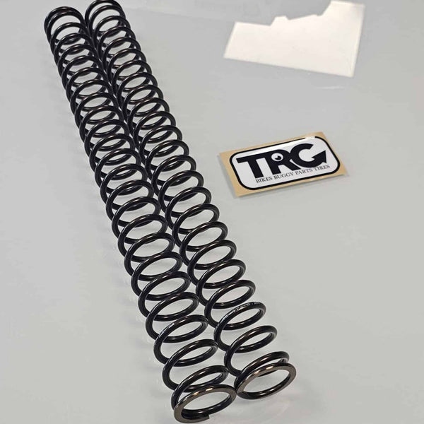 RESSORTS FOURCHE SET KOVE Q SPRING X TRC - KOVE AR Motorsport
