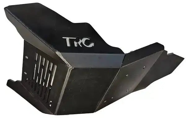 SABOT MOTEUR COMPLET XTREM 8MM PEHD - KOVE AR Motorsport