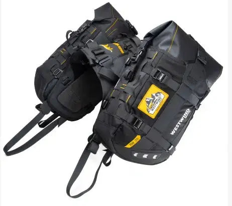 SAC WESTWIND MOTO 40L - KOVE AR Motorsport
