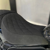 SELLE CUSTOM LEONART PILDER AR Motorsport