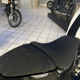 SELLE CUSTOM LEONART PILDER AR Motorsport