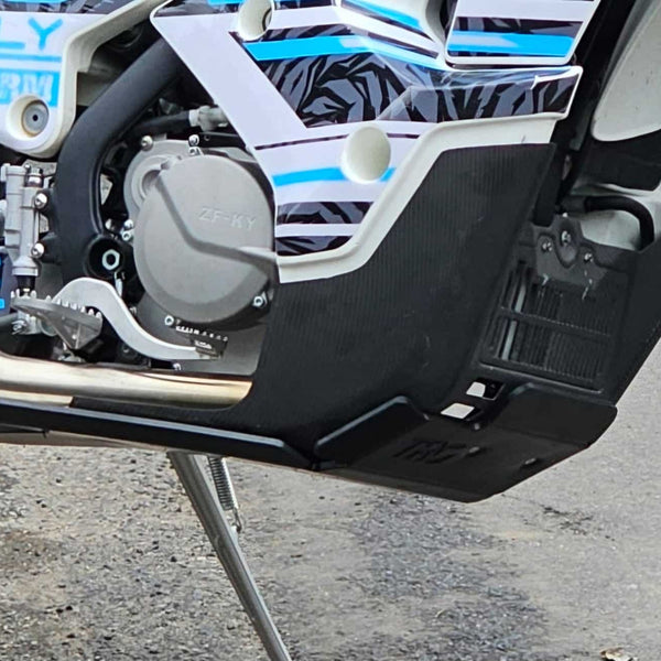SEMELLE PE RENFORT DE SABOT D'ORIGINE - KOVE AR Motorsport