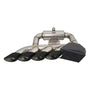 SILENCIEUX RACING BENDA LFC 700 AR Motorsport
