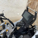 SUPPORT GPS MOTOBOXER - KOVE AR Motorsport