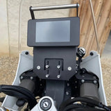 SUPPORT GPS MOTOBOXER - KOVE AR Motorsport