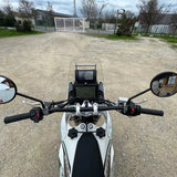 SUPPORT GPS MOTOBOXER - KOVE AR Motorsport