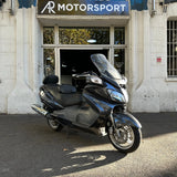SUZUKI 650 BURGMAN AR Motorsport
