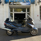 SUZUKI 650 BURGMAN AR Motorsport