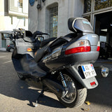 SUZUKI 650 BURGMAN AR Motorsport