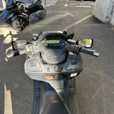 SUZUKI 650 BURGMAN AR Motorsport