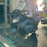 SUZUKI 650 BURGMAN AR Motorsport