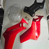 TOUR CARBONE KIT COMPLET RALLY RACING - KOVE AR Motorsport