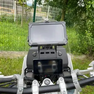 TOUR / TETE DE FOURCHE RALLY MOTOBOXER / TRC RACING - KOVE AR Motorsport
