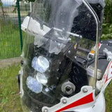 TOUR / TETE DE FOURCHE RALLY MOTOBOXER / TRC RACING - KOVE AR Motorsport