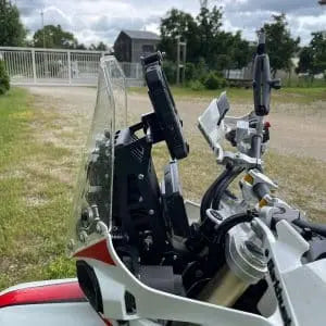TOUR / TETE DE FOURCHE RALLY MOTOBOXER / TRC RACING - KOVE AR Motorsport