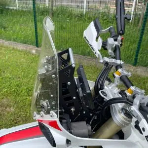 TOUR / TETE DE FOURCHE RALLY MOTOBOXER / TRC RACING - KOVE AR Motorsport