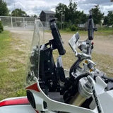 TOUR / TETE DE FOURCHE RALLY MOTOBOXER / TRC RACING - KOVE AR Motorsport