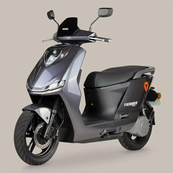 YADEA F200 FIERIDER AR Motorsport