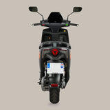 YADEA F200 FIERIDER AR Motorsport