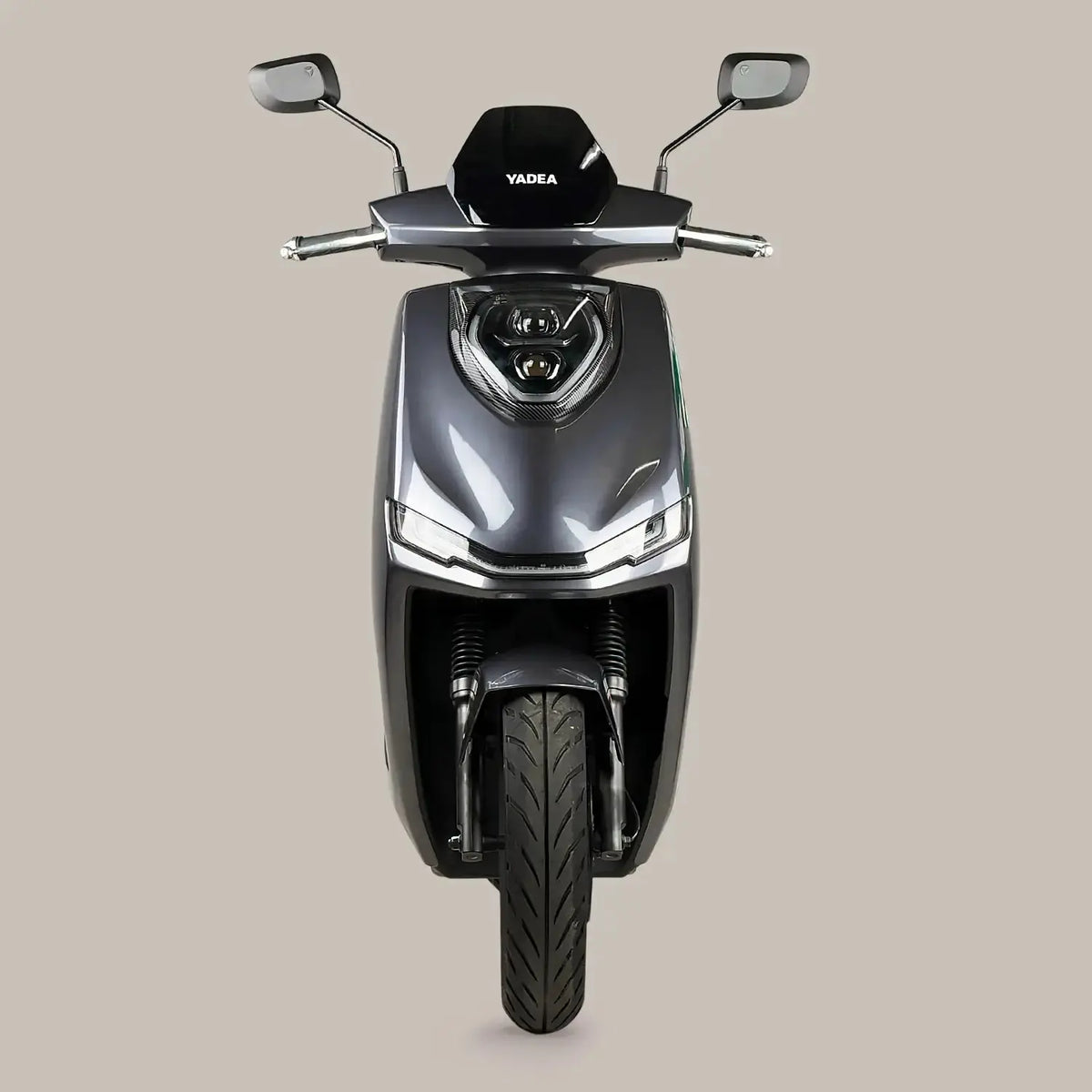 YADEA F200 FIERIDER AR Motorsport