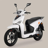 YADEA VOLTGUARD AR Motorsport