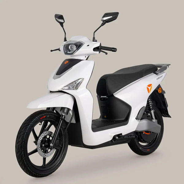 YADEA VOLTGUARD AR Motorsport