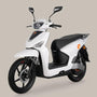 YADEA VOLTGUARD AR Motorsport