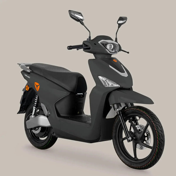 YADEA VOLTGUARD AR Motorsport