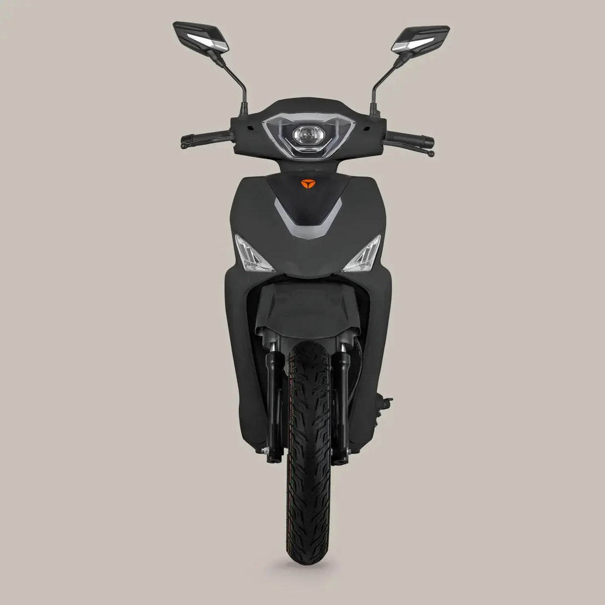 YADEA VOLTGUARD AR Motorsport