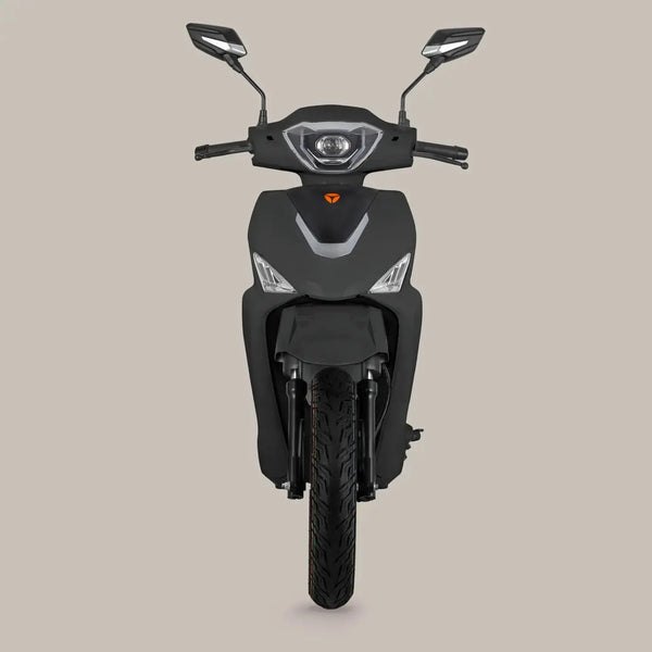 YADEA VOLTGUARD AR Motorsport