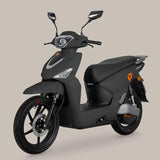 YADEA VOLTGUARD AR Motorsport