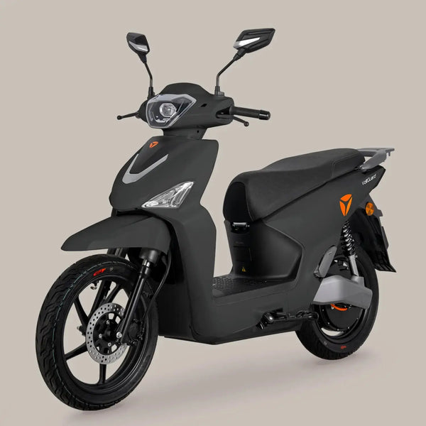 YADEA VOLTGUARD AR Motorsport