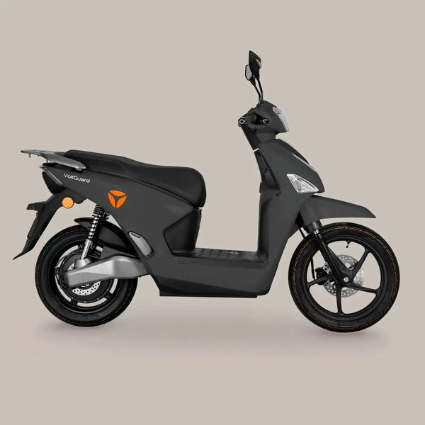 YADEA VOLTGUARD AR Motorsport