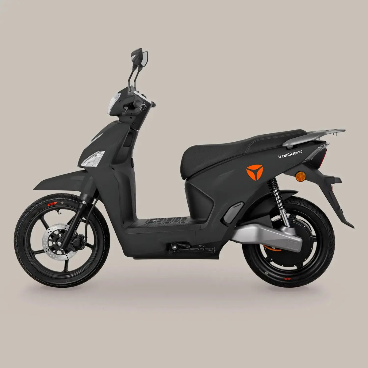 YADEA VOLTGUARD AR Motorsport